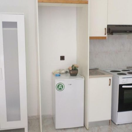 Holiday Apartment Ханья Экстерьер фото