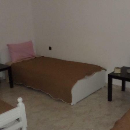 Holiday Apartment Ханья Экстерьер фото