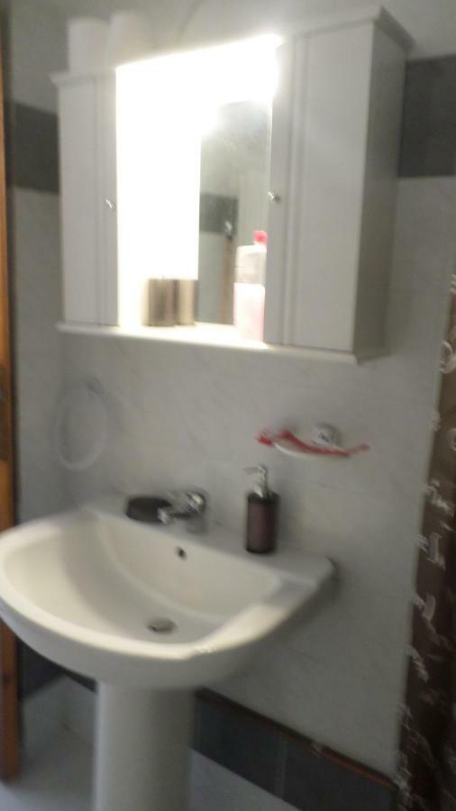 Holiday Apartment Ханья Экстерьер фото