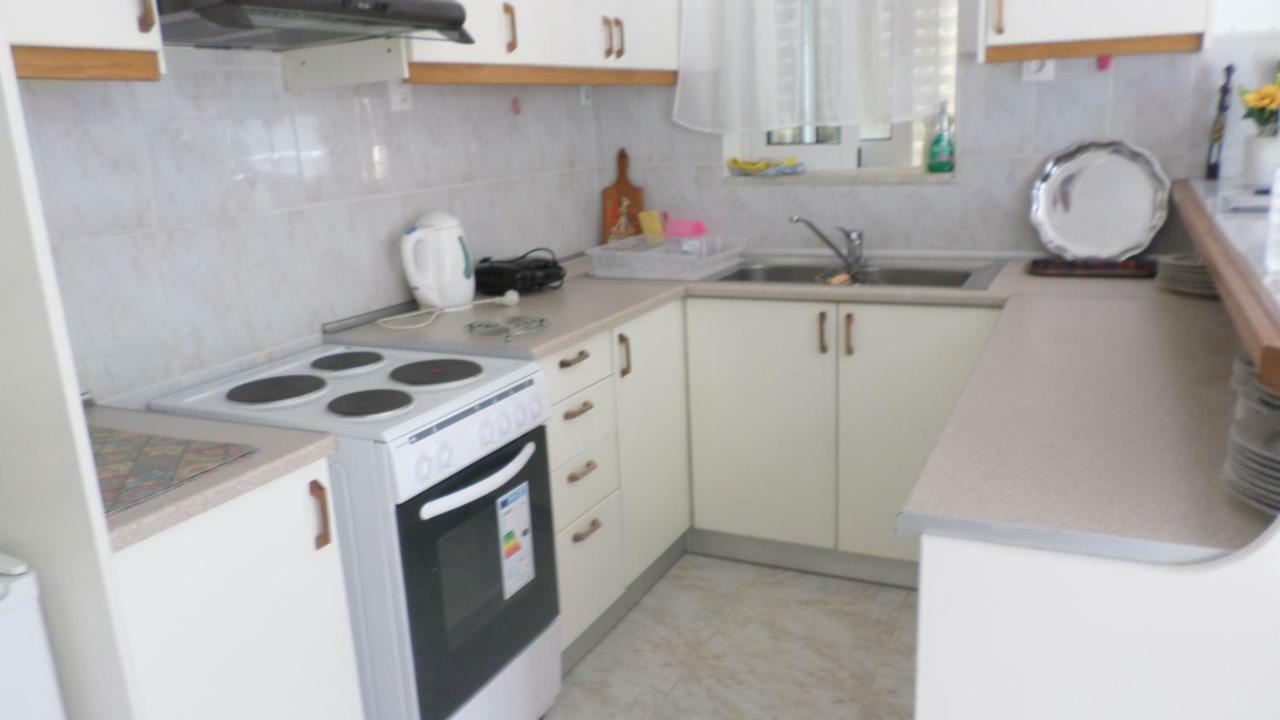 Holiday Apartment Ханья Экстерьер фото
