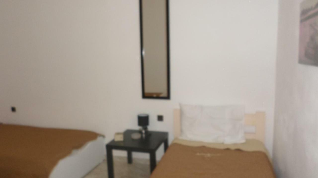 Holiday Apartment Ханья Экстерьер фото